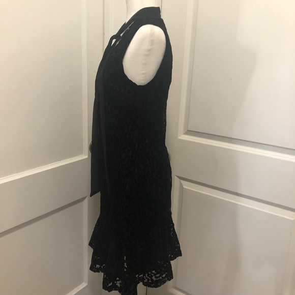 Karl lagerfeld ladies dress size 6 - Picture 3 of 5
